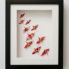 Small Flock and Affirmation Crane Set