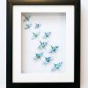 Small Flock and Affirmation Crane Set