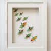 Small Flock and Affirmation Crane Set