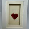 Teachers Heart Frame