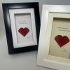 Teachers Heart Frame