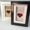 Teachers Heart Frame