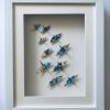 Small Flock and Affirmation Crane Set