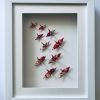 Small Flock and Affirmation Crane Set
