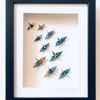 Small Flock and Affirmation Crane Set