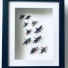 Small Flock and Affirmation Crane Set