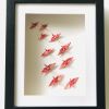 Small Flock and Affirmation Crane Set