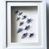 Small Flock and Affirmation Crane Set