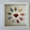 Mandala Heart Frame