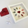 Mandala Heart Frame