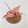 “LOVE” Affirmation Cranes