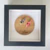 Love Birds Frame