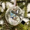 Christmas Bauble – Small