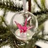 Christmas Bauble – Small