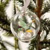 Christmas Bauble – Small