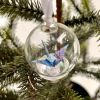 Christmas Bauble – Small