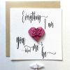 Mother’s Day Card