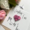 Mother’s Day Card