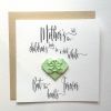 Mother’s Day Card